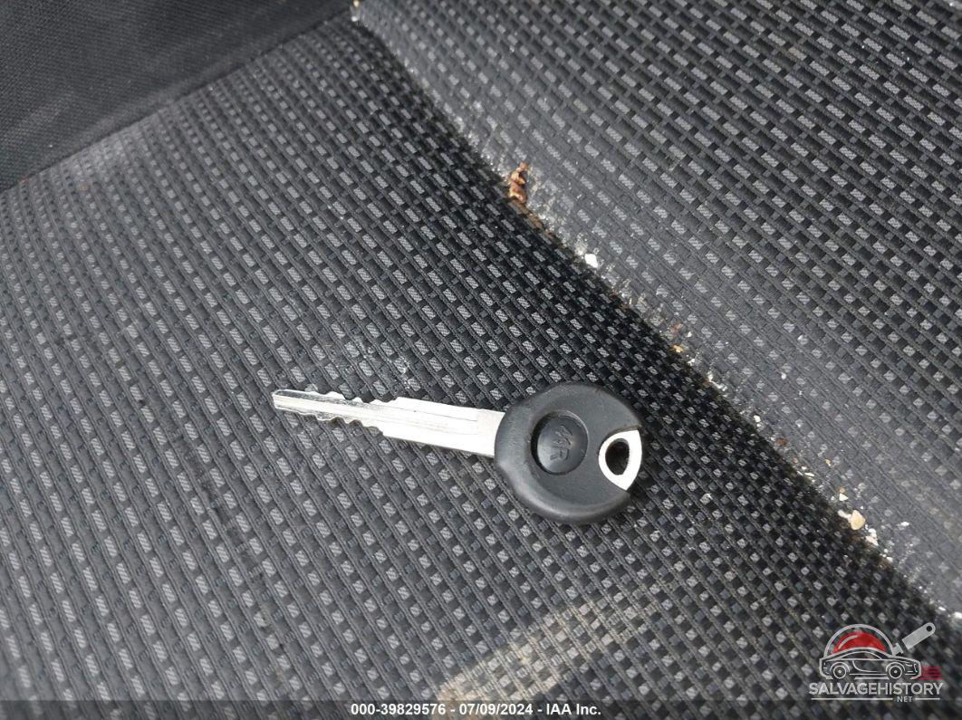 JM1BL1L78C1648425 2012 MAZDA MAZDA3 photo no. 11