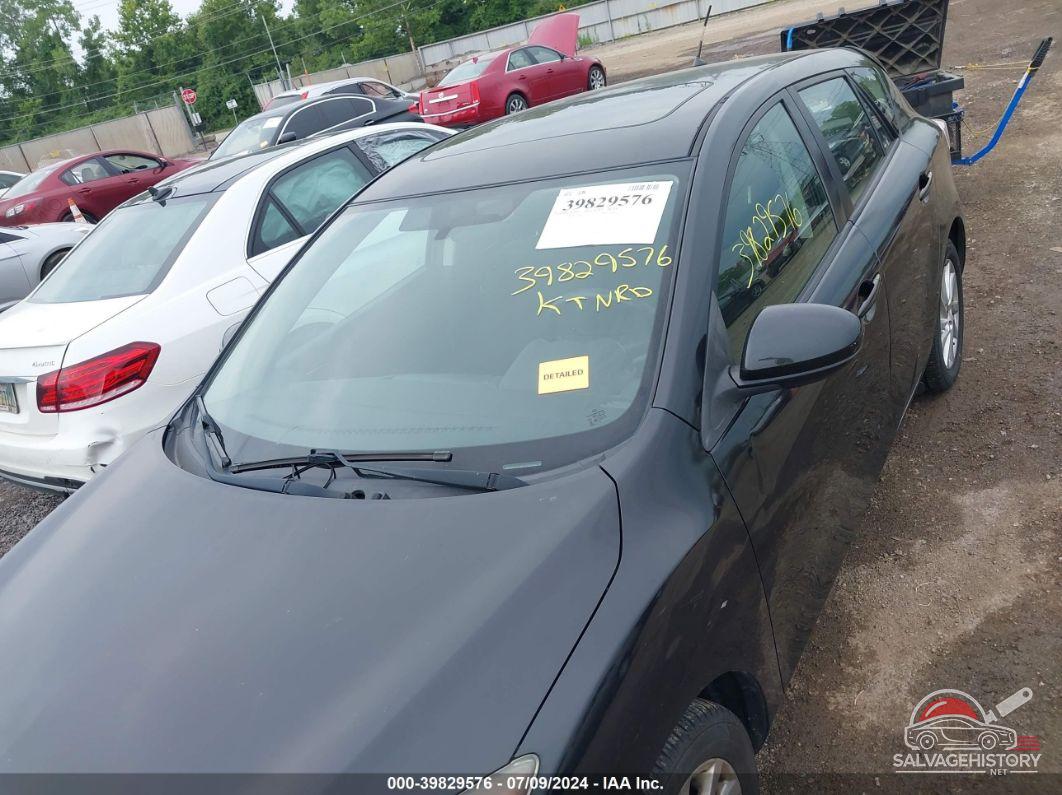 JM1BL1L78C1648425 2012 MAZDA MAZDA3 photo no. 6