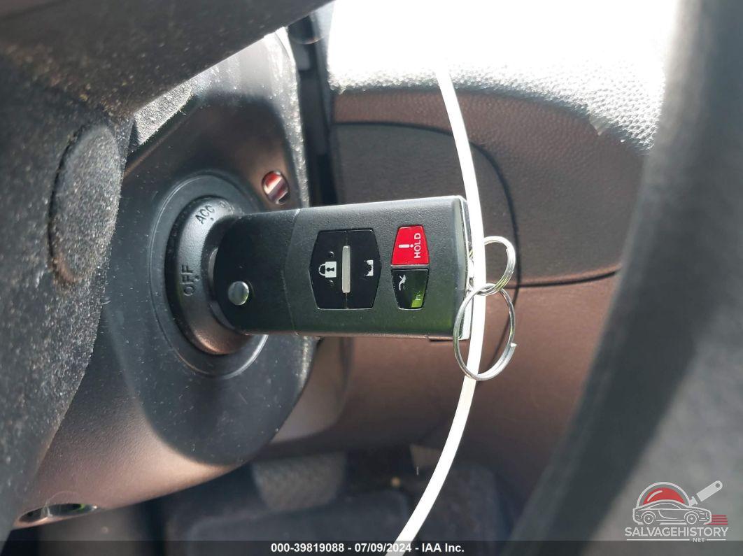 JM1BL1UF1C1552383 2012 MAZDA MAZDA3 photo no. 11