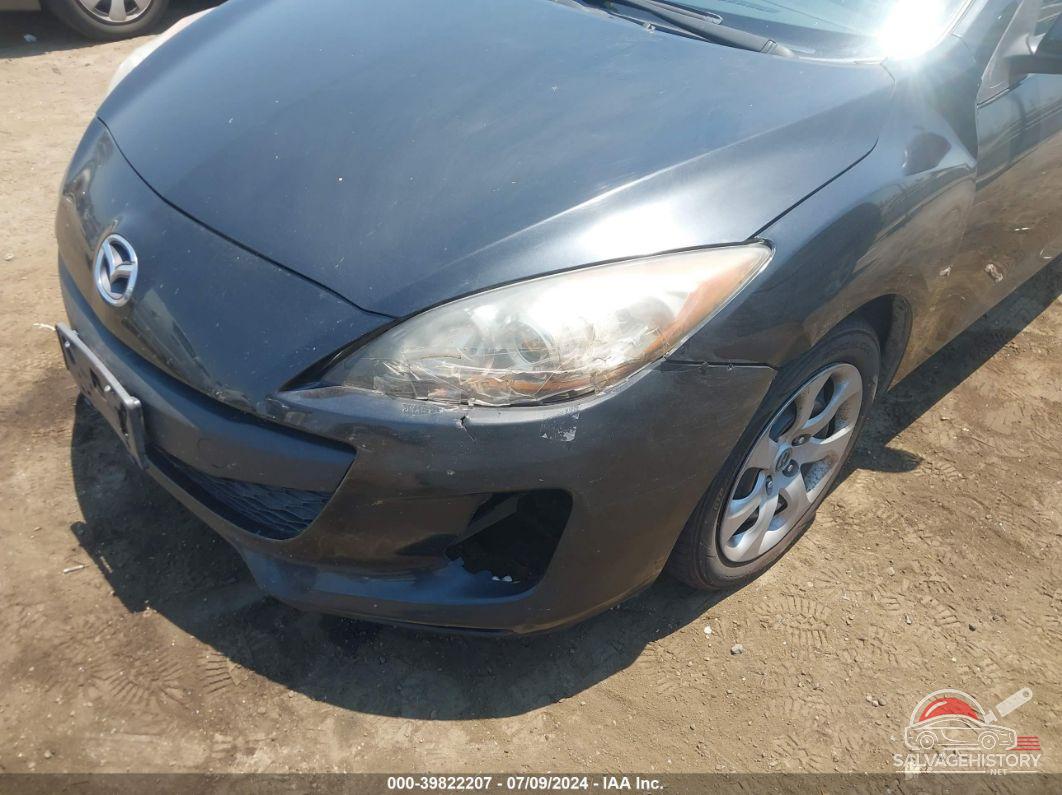 JM1BL1UG6C1524281 2012 MAZDA MAZDA3 photo no. 6