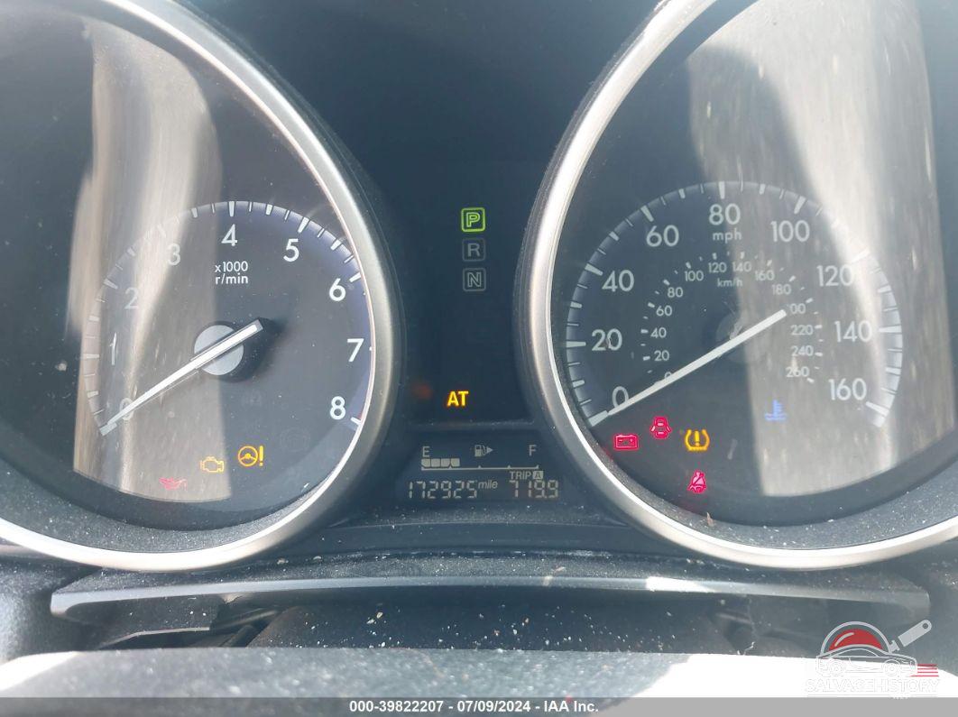 JM1BL1UG6C1524281 2012 MAZDA MAZDA3 photo no. 7
