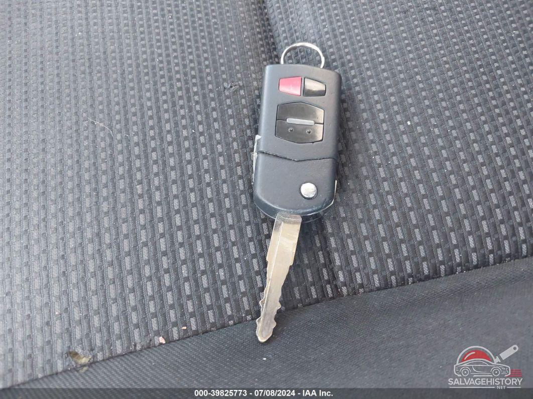 JM1BL1UP2D1816091 2013 MAZDA MAZDA3 photo no. 11