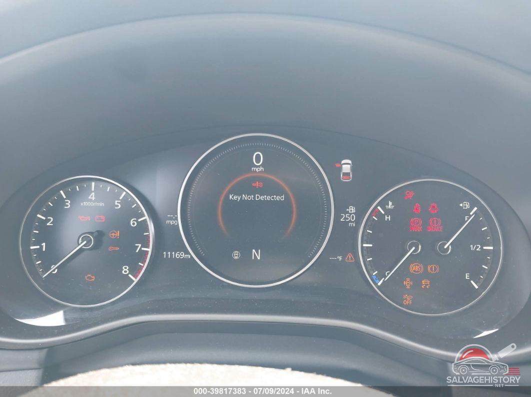 JM1BPABL6M1312924 2021 MAZDA MAZDA3 photo no. 7