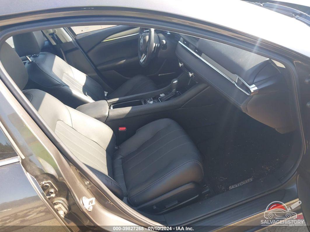 JM1GL1WY1J1330699 2018 MAZDA MAZDA6 photo no. 5