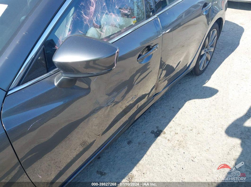 JM1GL1WY1J1330699 2018 MAZDA MAZDA6 photo no. 6