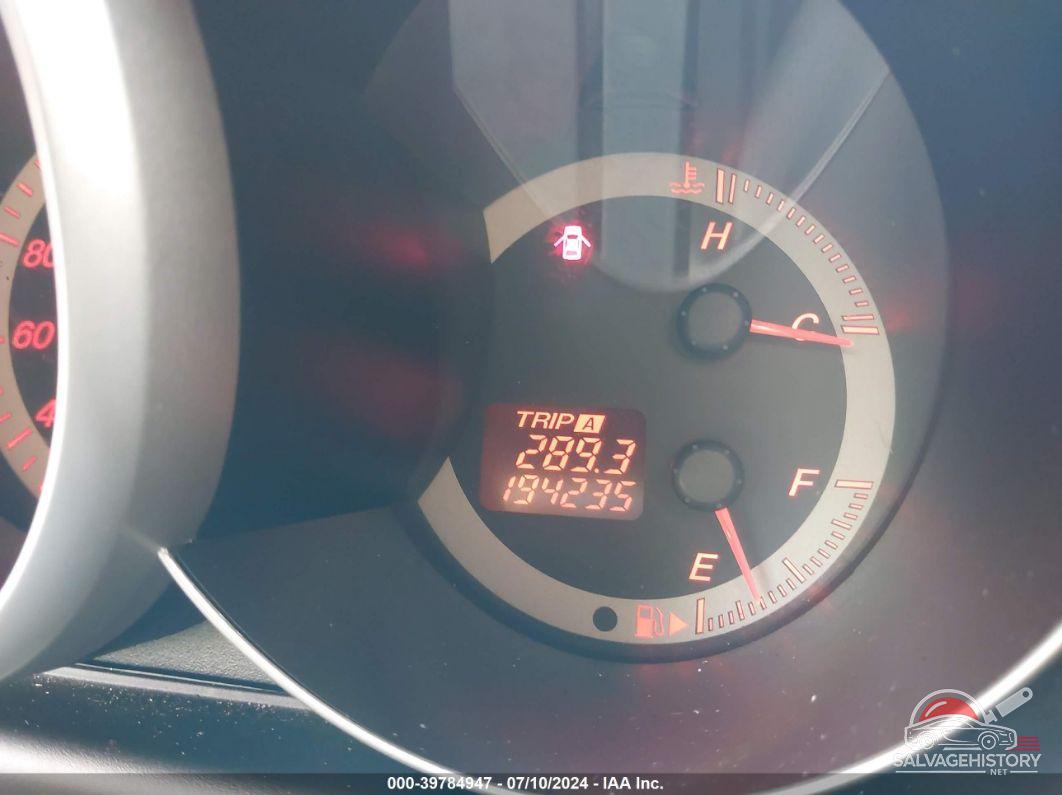 JM1BK34M181813063 2008 MAZDA MAZDASPEED3 photo no. 7