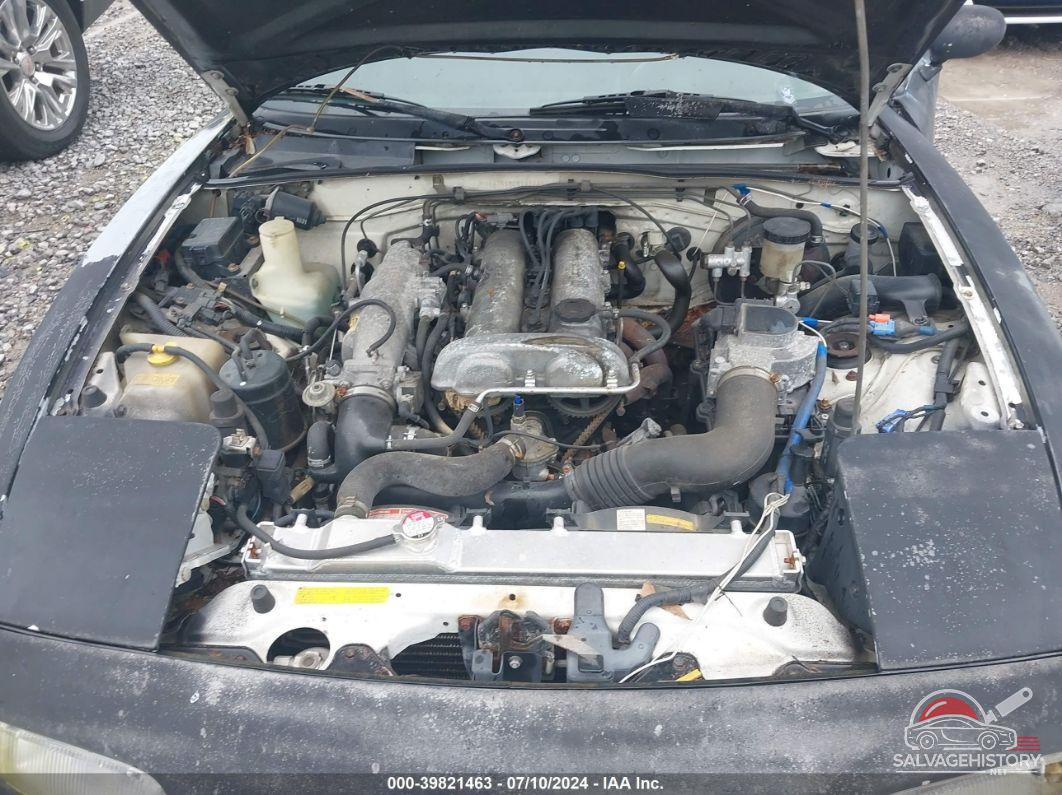 JM1NA3512L0145339 1990 MAZDA MX-5 MIATA photo no. 10