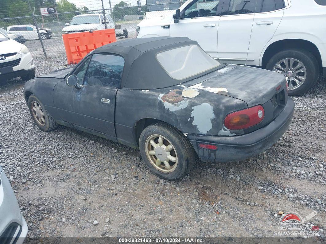 JM1NA3512L0145339 1990 MAZDA MX-5 MIATA photo no. 3