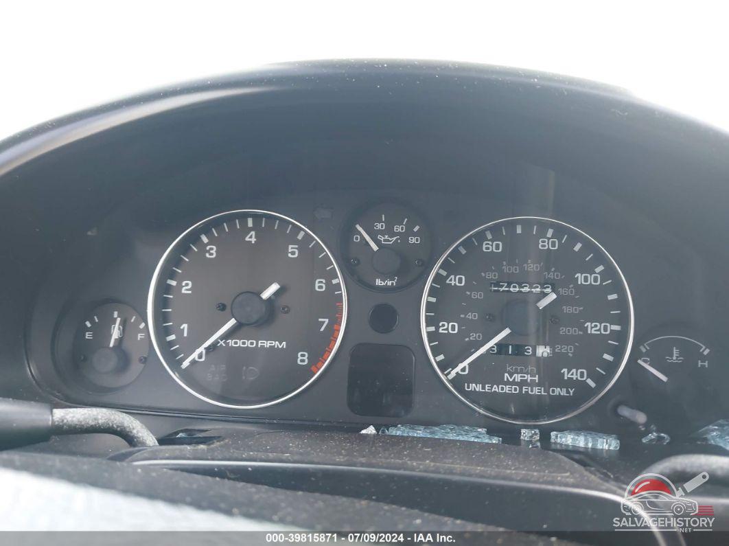 JM1NA3513L0139677 1990 MAZDA MX-5 MIATA photo no. 7