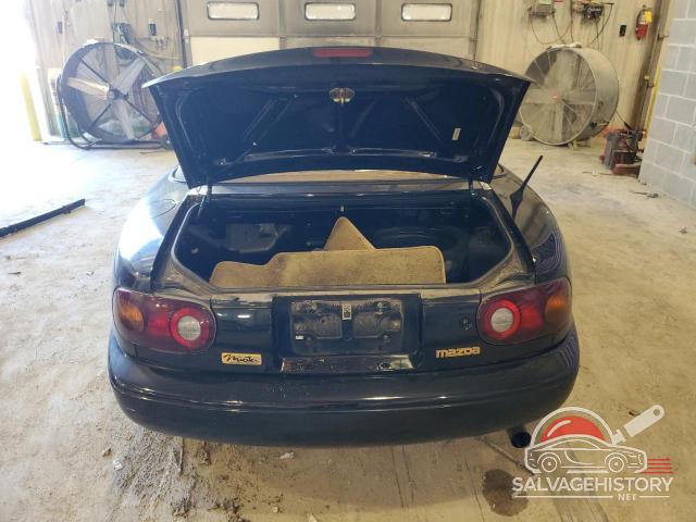 JM1NA3514P0422398 1993 MAZDA MX5 photo no. 10