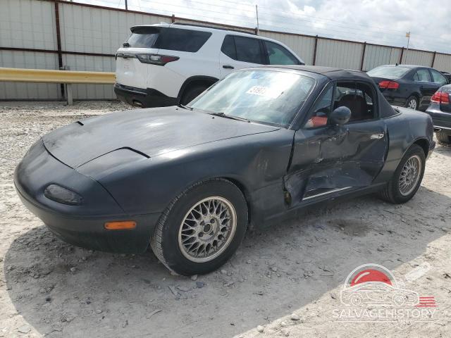 JM1NA3514P1408303 1993 MAZDA MX5 photo no. 2