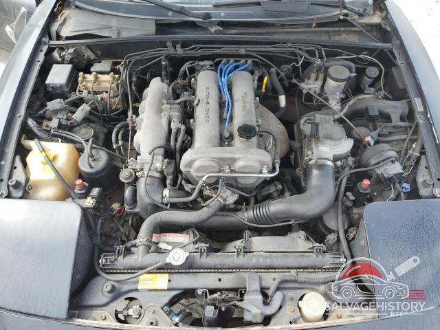 JM1NA3514P1408303 1993 MAZDA MX5 photo no. 11