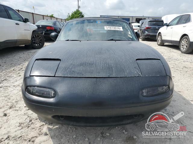 JM1NA3514P1408303 1993 MAZDA MX5 photo no. 5