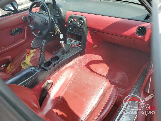 JM1NA3514P1408303 1993 MAZDA MX5 photo no. 8