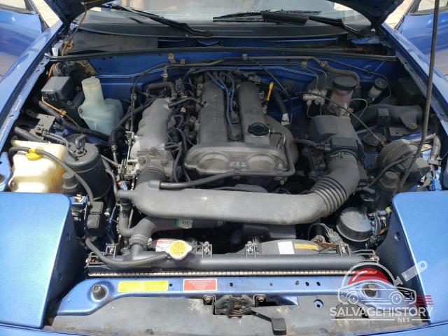 JM1NA3530S0604755 1995 MAZDA MX5 photo no. 11