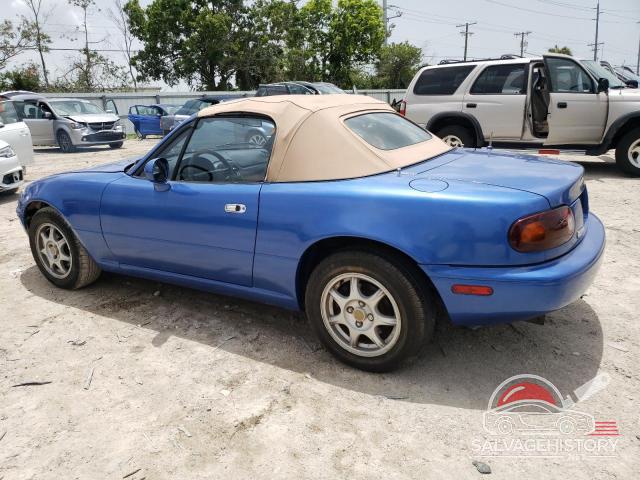 JM1NA3530S0604755 1995 MAZDA MX5 photo no. 2