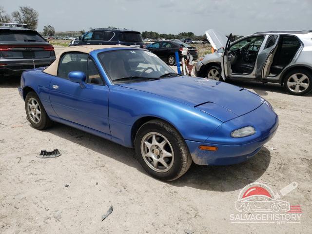 JM1NA3530S0604755 1995 MAZDA MX5 photo no. 4