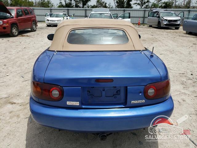 JM1NA3530S0604755 1995 MAZDA MX5 photo no. 6