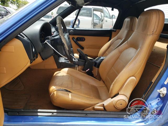 JM1NA3530S0604755 1995 MAZDA MX5 photo no. 7