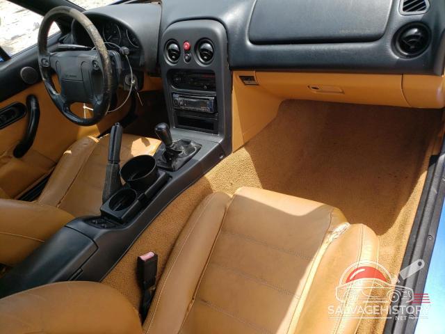 JM1NA3530S0604755 1995 MAZDA MX5 photo no. 8