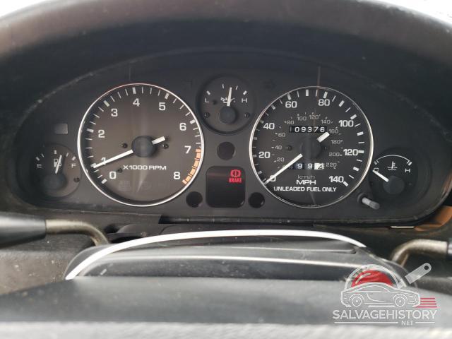 JM1NA3530S0604755 1995 MAZDA MX5 photo no. 9