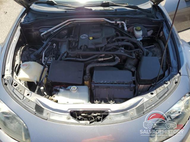 JM1NC25F460117336 2006 MAZDA MX5 photo no. 11