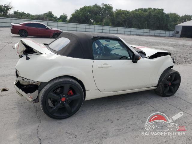JM1NC25FX60119981 2006 MAZDA MX5 photo no. 3