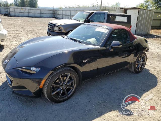 JM1NDAD73J0202551 2018 MAZDA MX5 photo no. 2