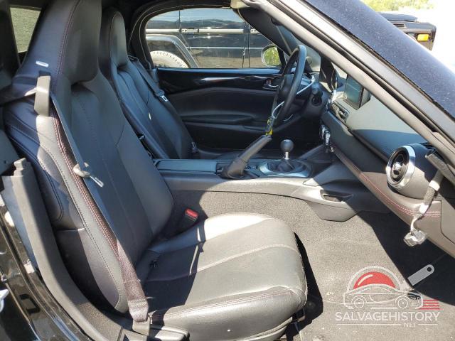 JM1NDAD73J0202551 2018 MAZDA MX5 photo no. 10