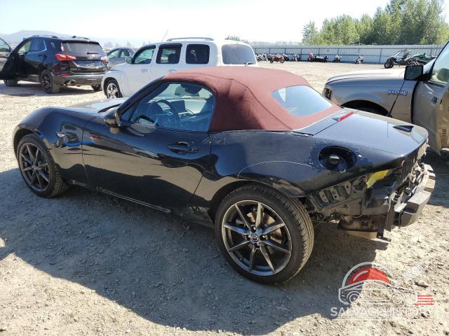 JM1NDAD73J0202551 2018 MAZDA MX5 photo no. 2