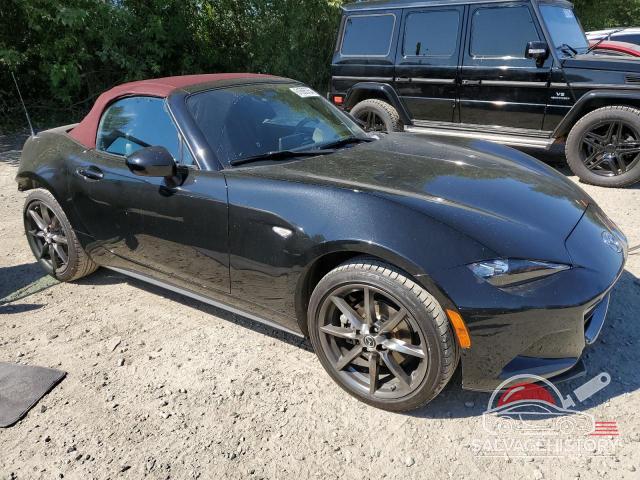 JM1NDAD73J0202551 2018 MAZDA MX5 photo no. 4