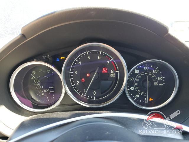 JM1NDAD73J0202551 2018 MAZDA MX5 photo no. 9