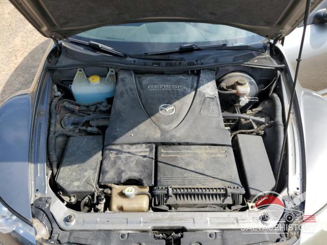 JM1FE17P290401387 2009 MAZDA RX8 photo no. 11