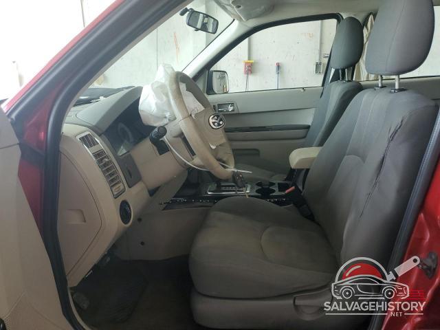 4F2CZ02Z28KM22480 2008 MAZDA TRIBUTE photo no. 7