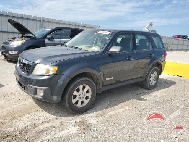 4F2CZ02ZX8KM07449 2008 MAZDA TRIBUTE photo no. 11