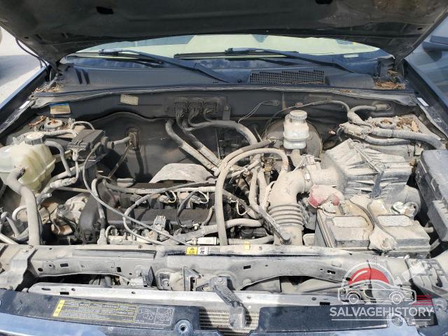 4F2CZ02ZX8KM07449 2008 MAZDA TRIBUTE photo no. 12