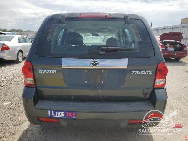 4F2CZ02ZX8KM07449 2008 MAZDA TRIBUTE photo no. 6