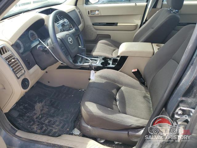4F2CZ02ZX8KM07449 2008 MAZDA TRIBUTE photo no. 7
