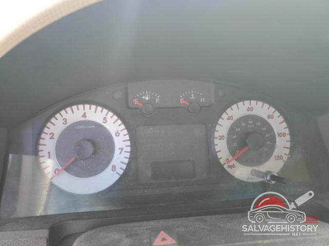 4F2CZ02ZX8KM07449 2008 MAZDA TRIBUTE photo no. 9