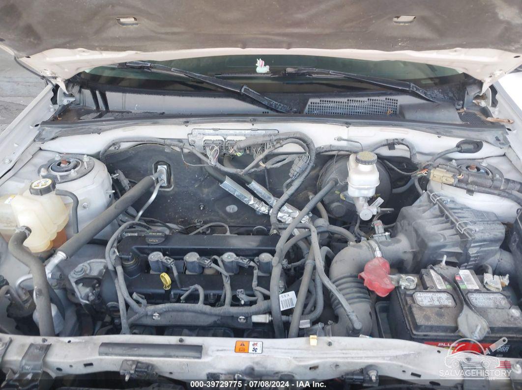 4F2CY0C72AKM01716 2010 MAZDA TRIBUTE photo no. 10