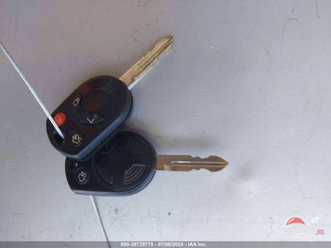 4F2CY0C72AKM01716 2010 MAZDA TRIBUTE photo no. 11