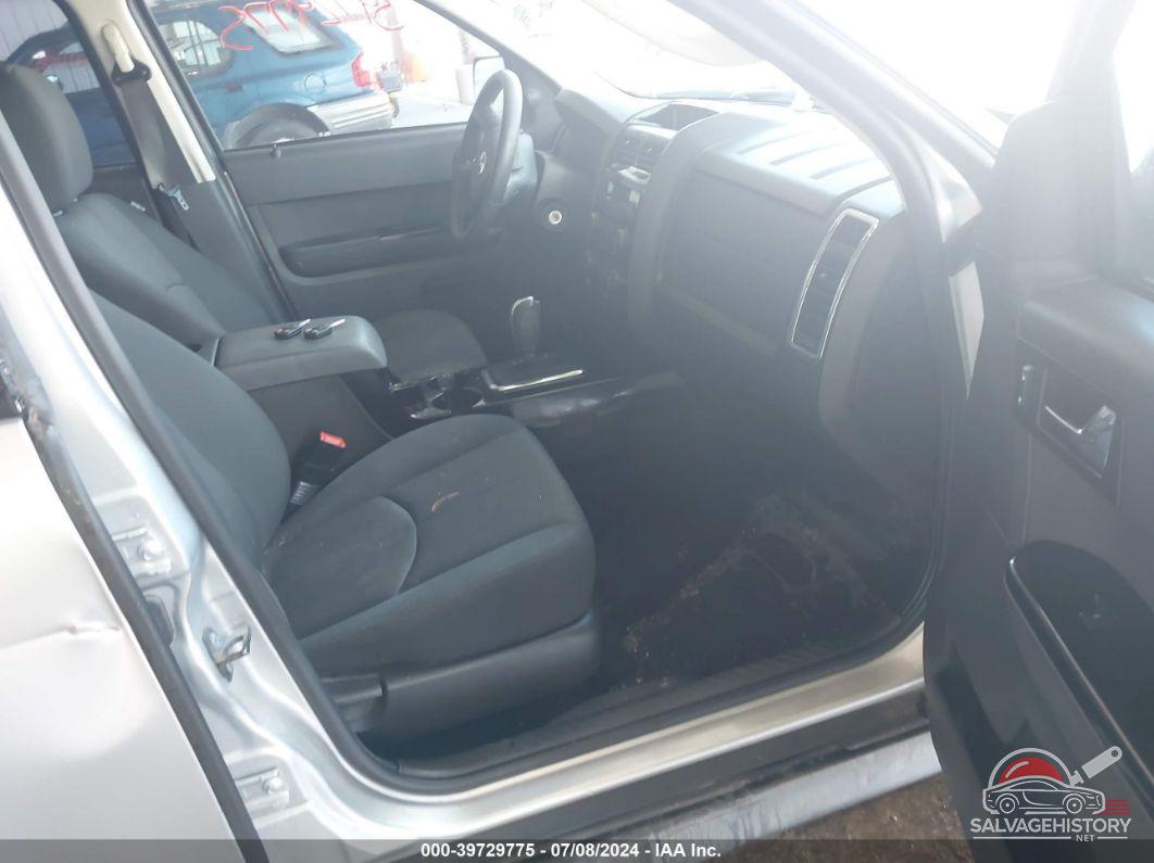 4F2CY0C72AKM01716 2010 MAZDA TRIBUTE photo no. 5