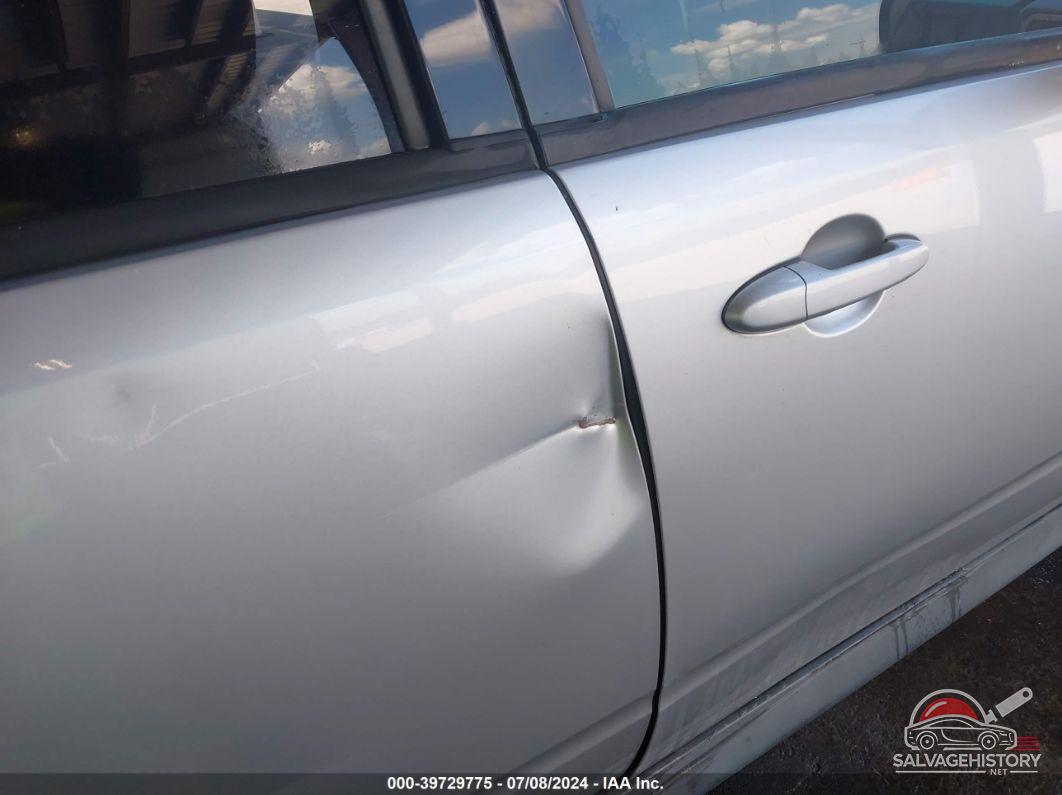 4F2CY0C72AKM01716 2010 MAZDA TRIBUTE photo no. 6