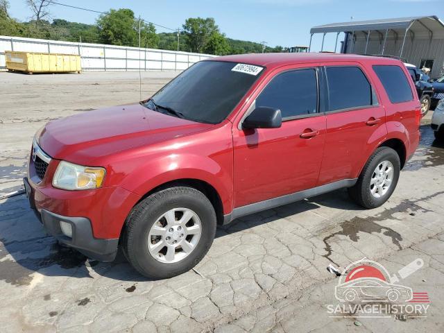 4F2CY9C79BKM06904 2011 MAZDA TRIBUTE photo no. 4