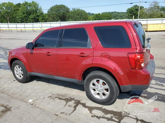 4F2CY9C79BKM06904 2011 MAZDA TRIBUTE photo no. 2