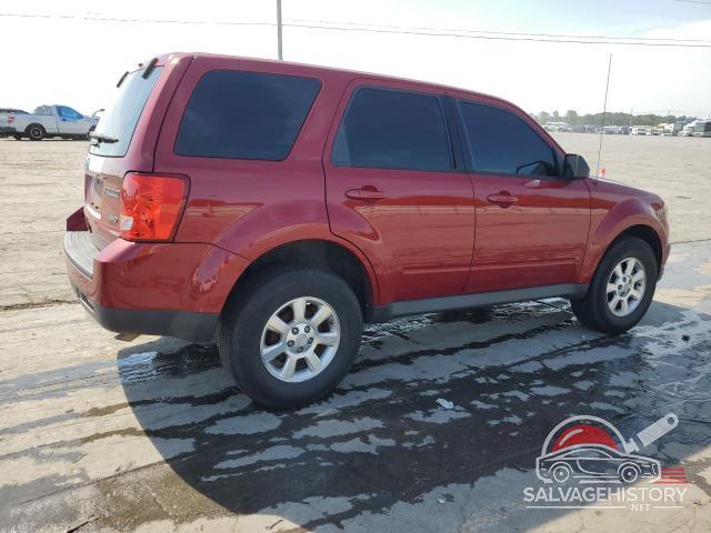 4F2CY9C79BKM06904 2011 MAZDA TRIBUTE photo no. 3