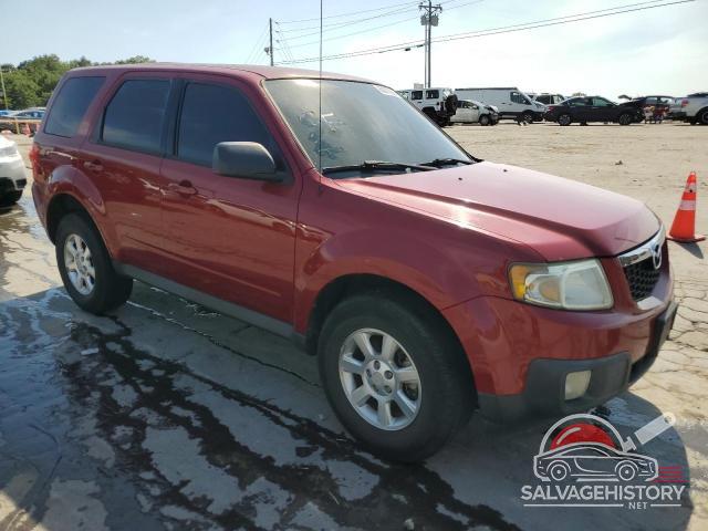 4F2CY9C79BKM06904 2011 MAZDA TRIBUTE photo no. 4