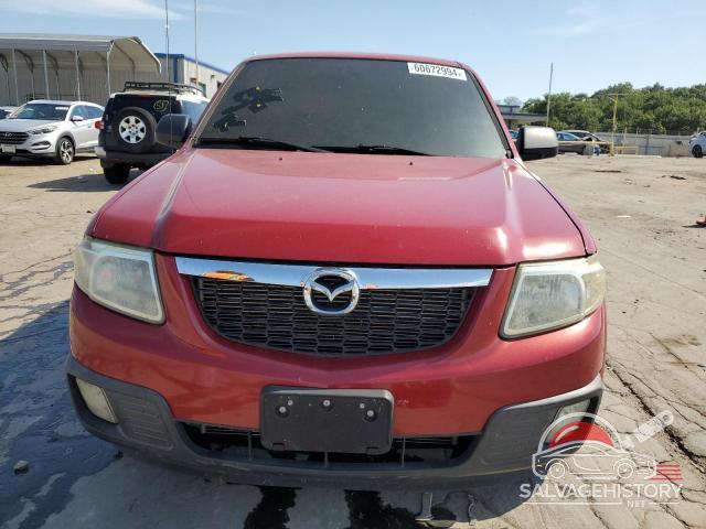 4F2CY9C79BKM06904 2011 MAZDA TRIBUTE photo no. 5