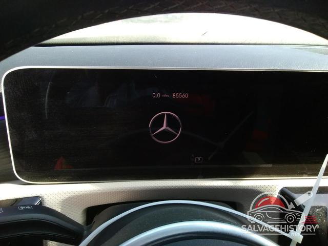 WDD3G4EB3KW002552 2019 MERCEDES-BENZ A-CLASS photo no. 9