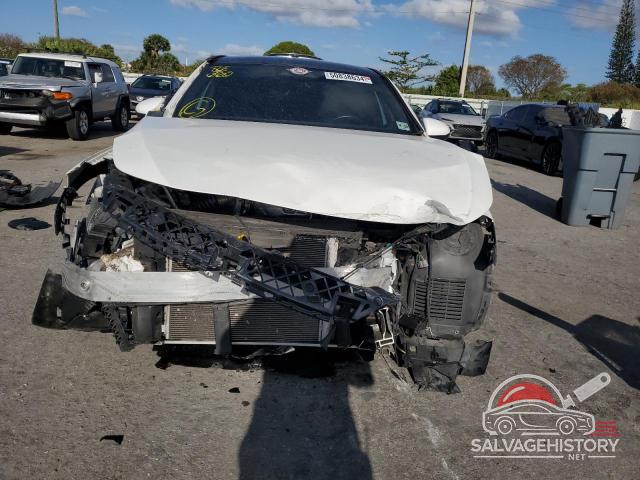 WDD3G4FB0KW012406 2019 MERCEDES-BENZ A-CLASS photo no. 5
